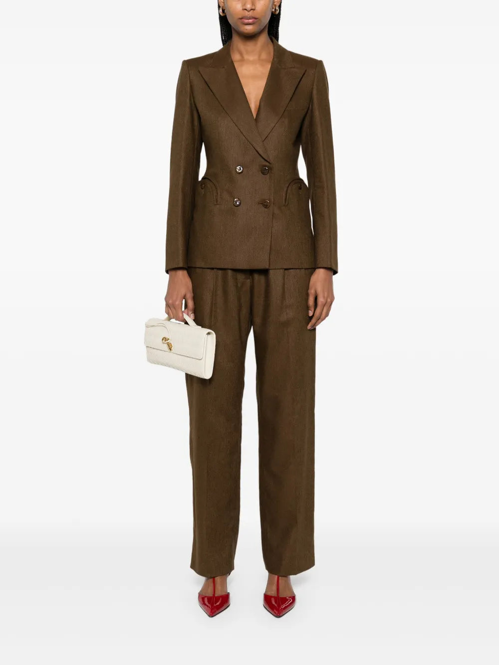 Renard Chamer Blazer