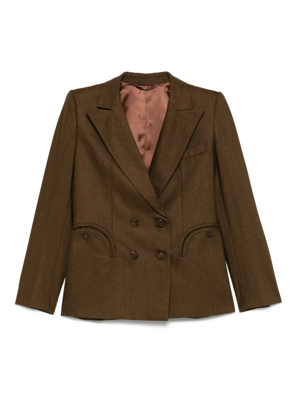 Renard Chamer Blazer
