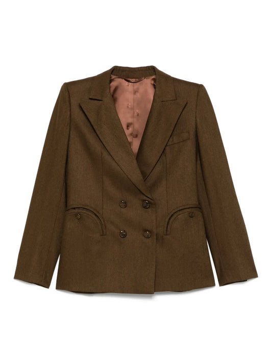Renard Chamer Blazer