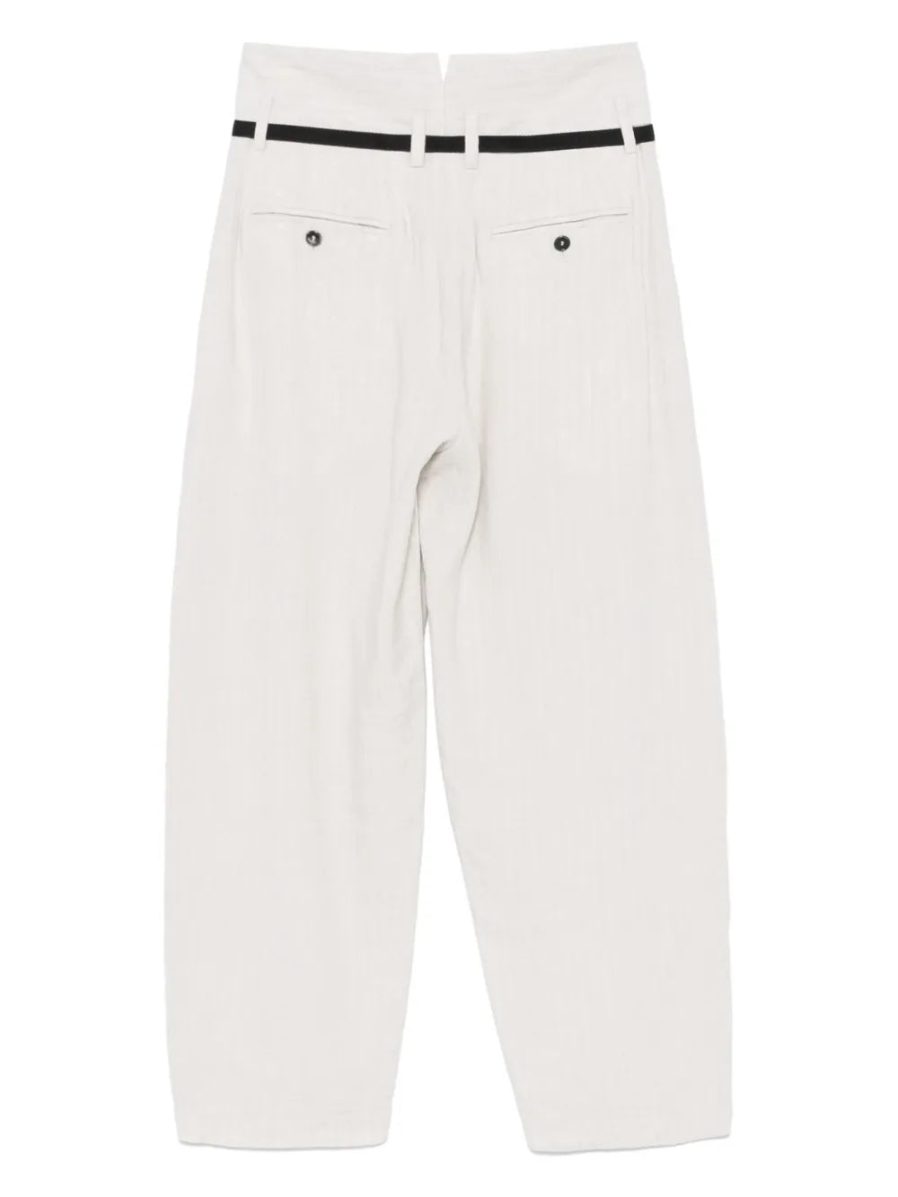 Candiano Lisca Trousers