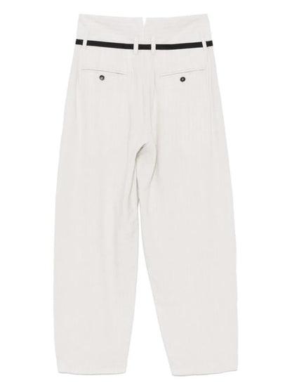 Candiano Lisca Trousers