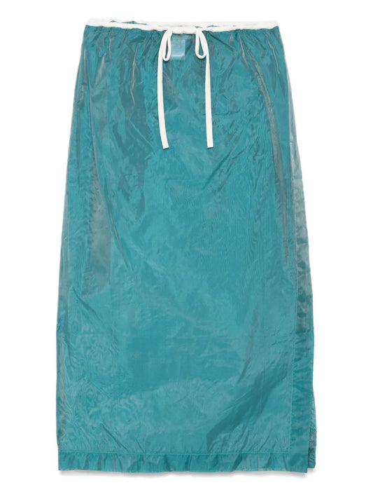 Olimpia Midi Skirt