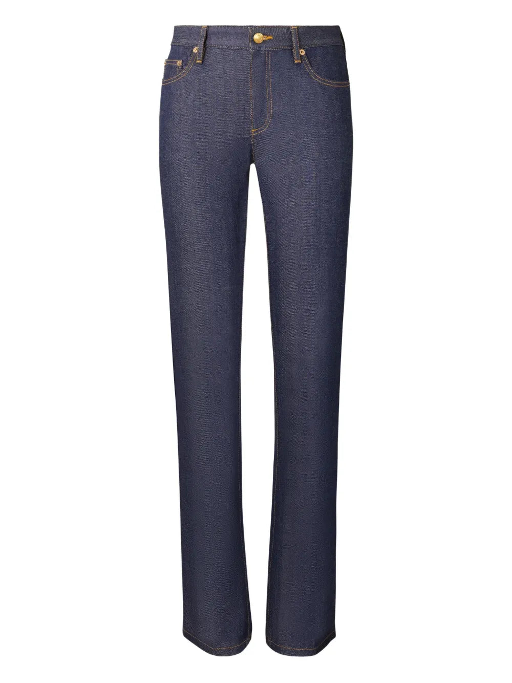 Flared Jeans