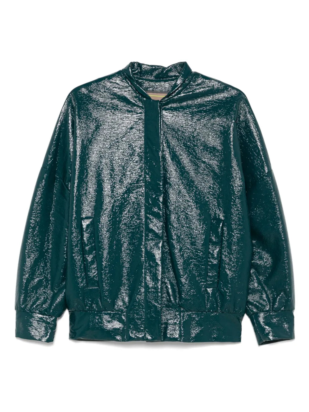 Niki Bomber Jacket