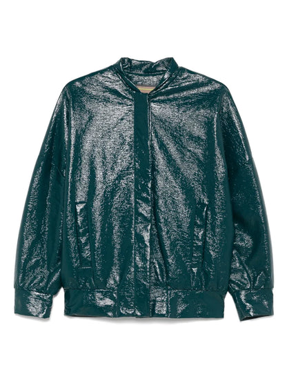 Niki Bomber Jacket