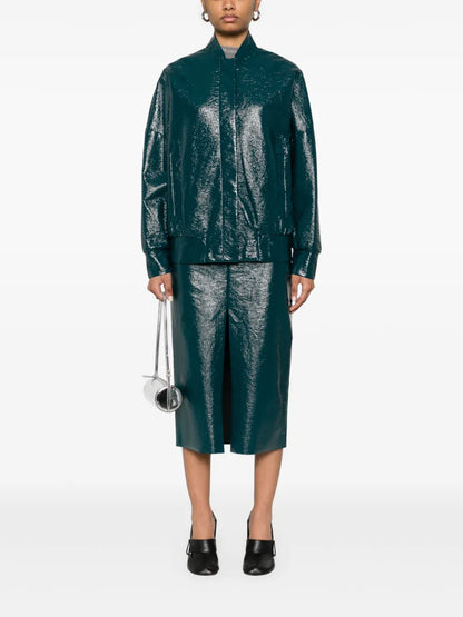 Niki Bomber Jacket