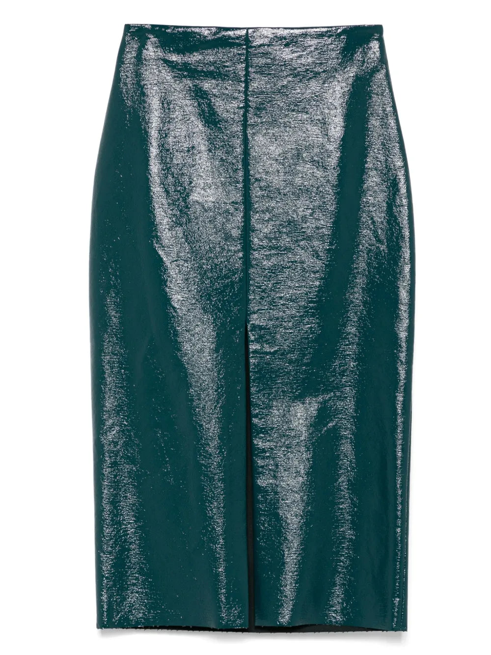 Nada Midi Skirt