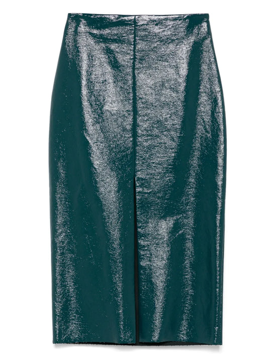 Nada Midi Skirt
