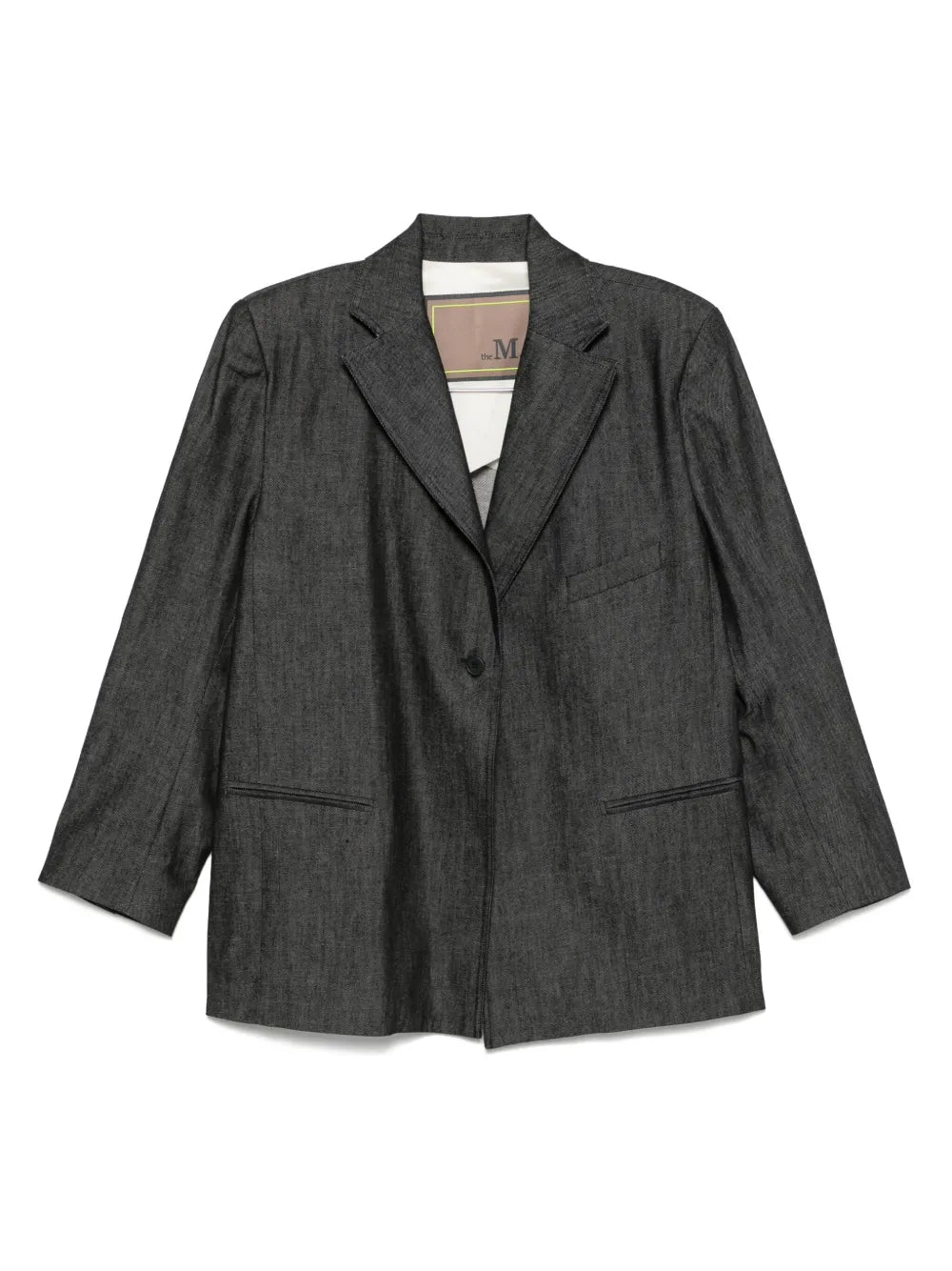 Galliano-J Blazer