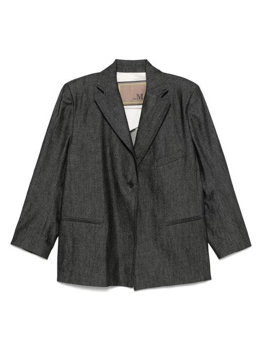 Galliano-J Blazer