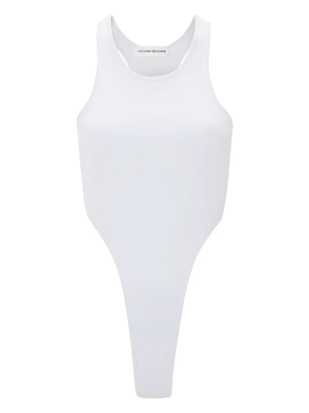 High-Leg Bodysuit