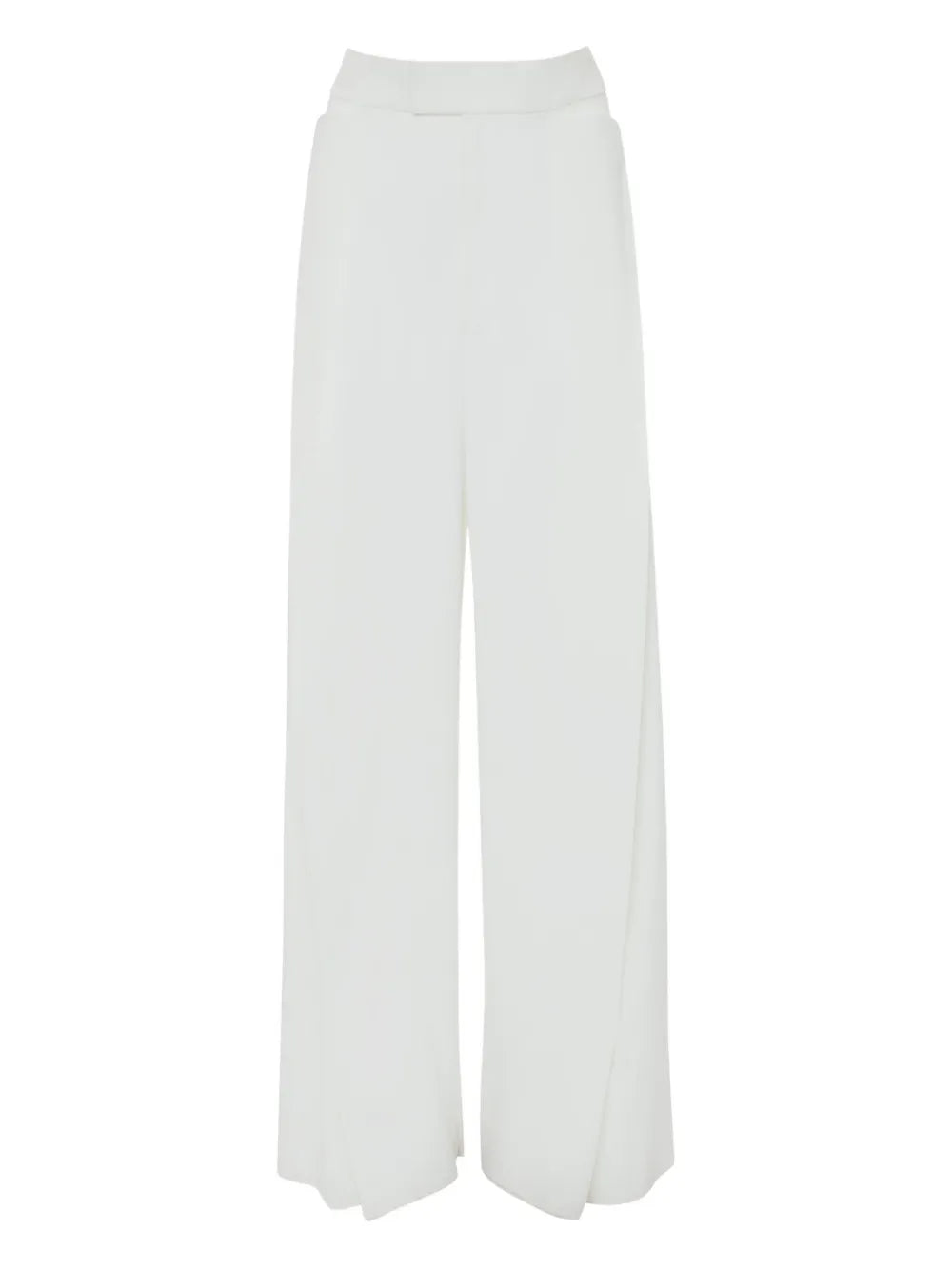 Pleated Trousers