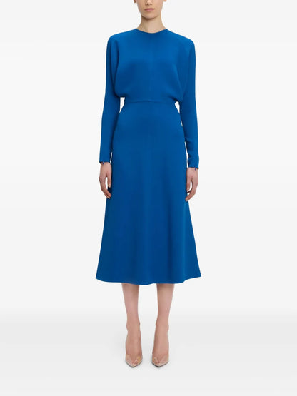Dolman Midi Dress