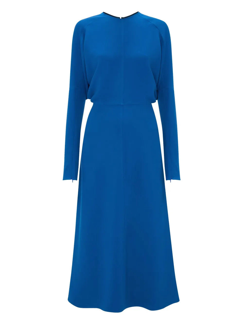 Dolman Midi Dress