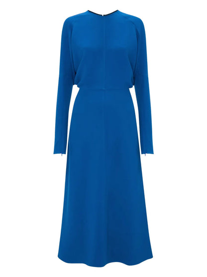 Dolman Midi Dress