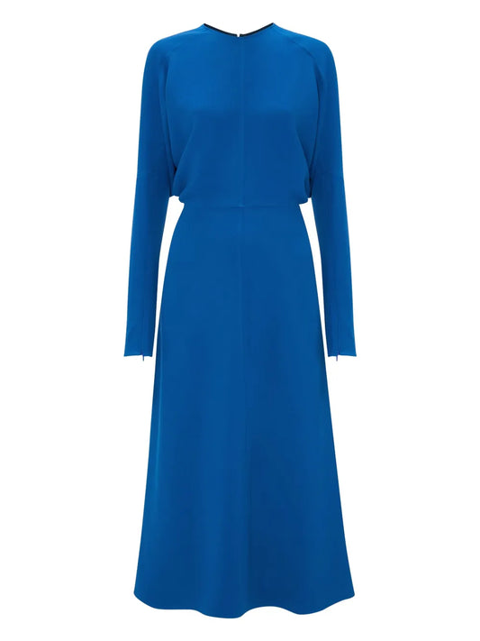 Dolman Midi Dress