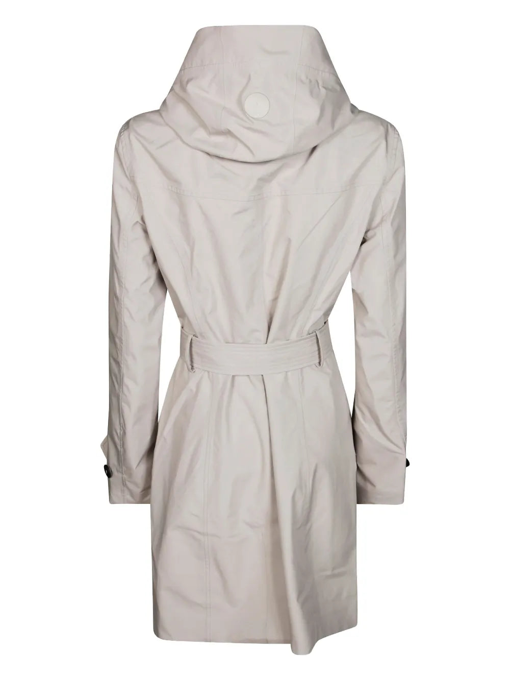 Jackie Trench Coat