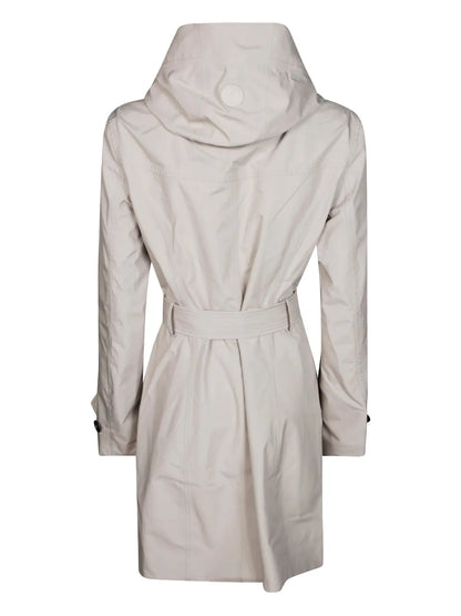 Jackie Trench Coat