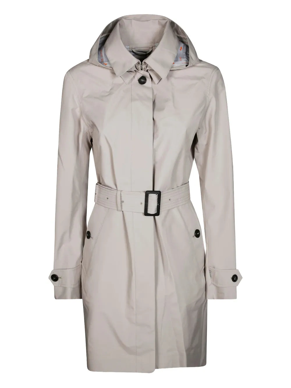 Jackie Trench Coat