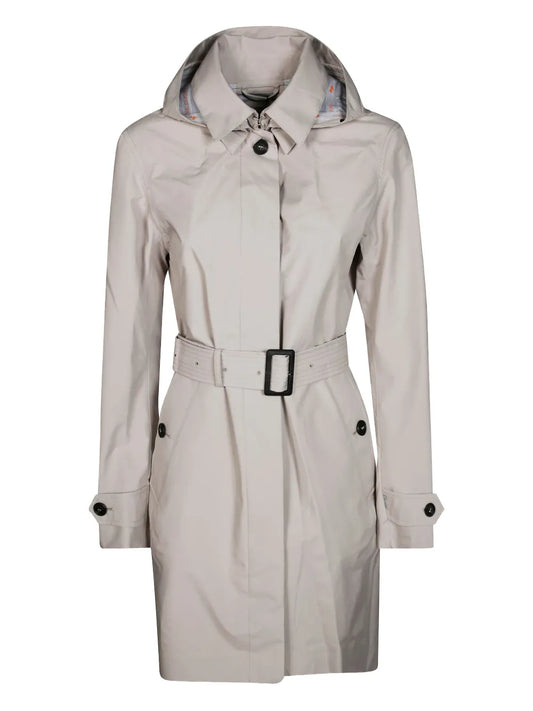 Jackie Trench Coat