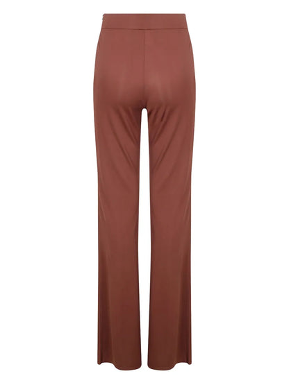Gaia Flared Trousers