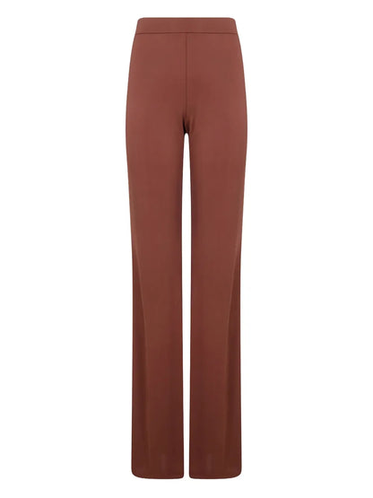Gaia Flared Trousers