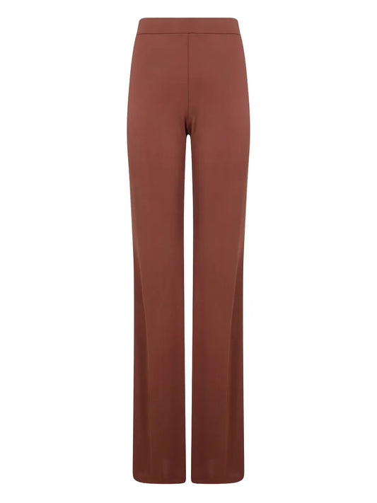 Gaia Flared Trousers