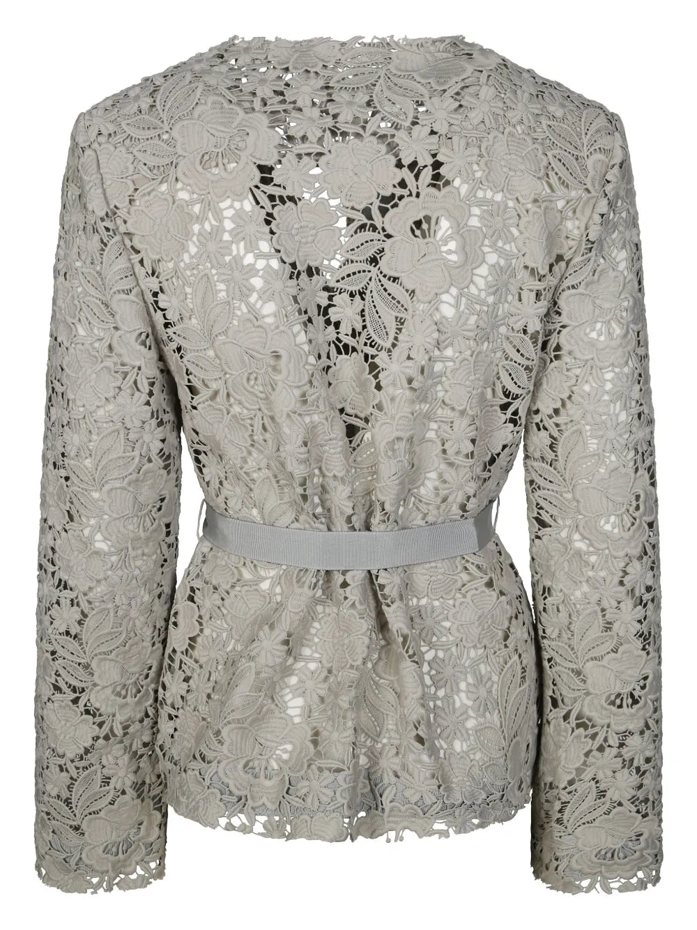 Lace Jacket