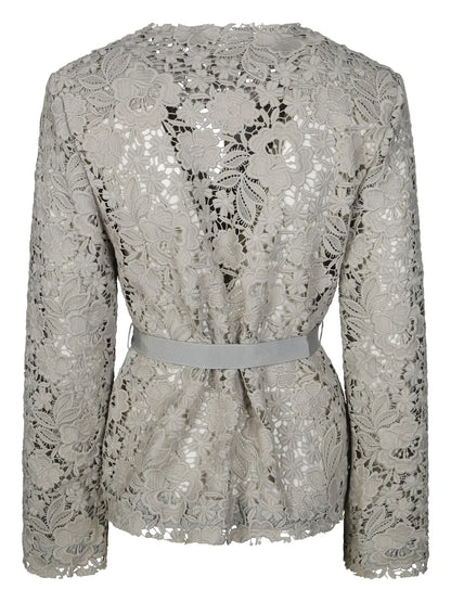 Lace Jacket
