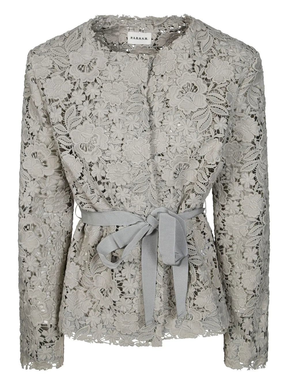 Lace Jacket