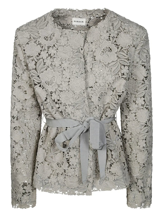 Lace Jacket