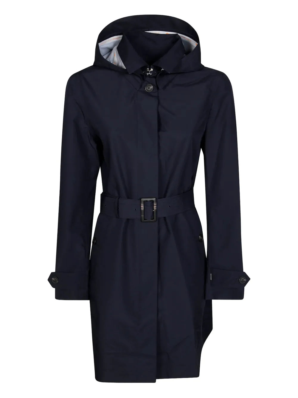 Jackie Trench Coat
