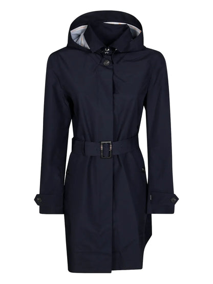 Jackie Trench Coat