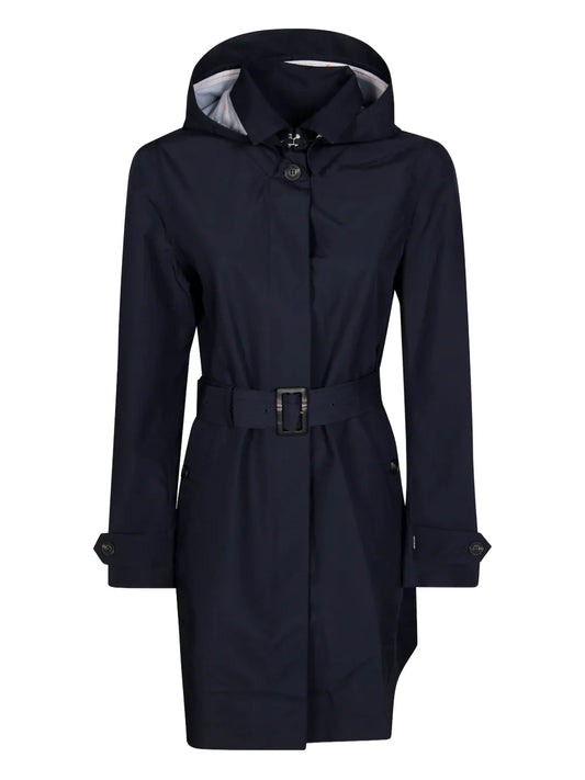 Jackie Trench Coat