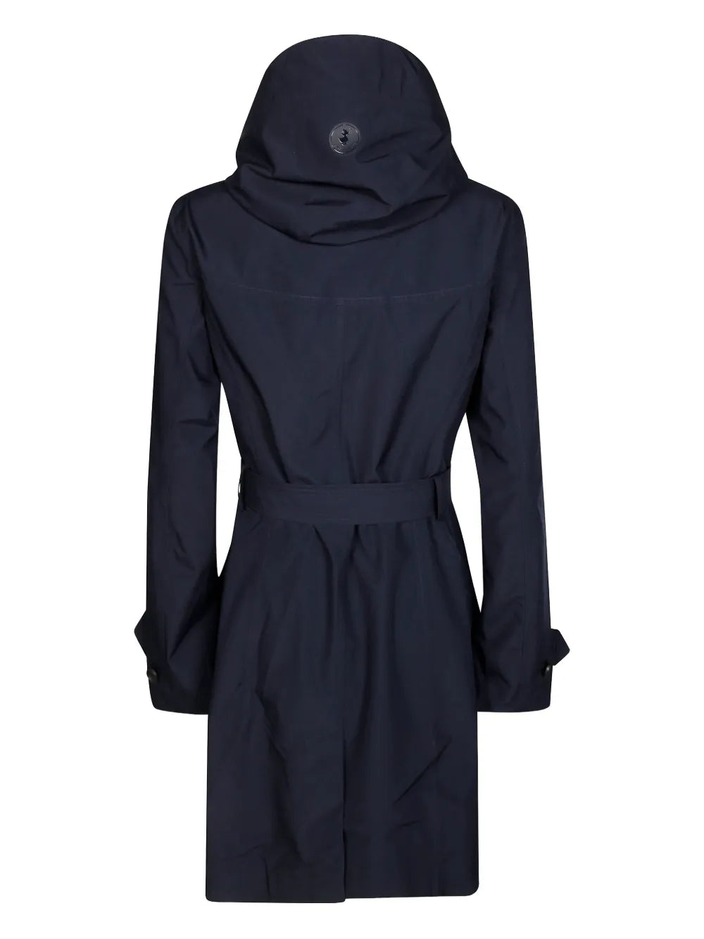 Jackie Trench Coat