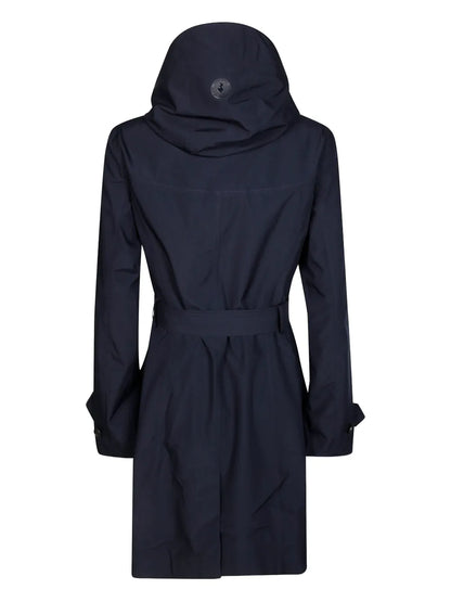 Jackie Trench Coat