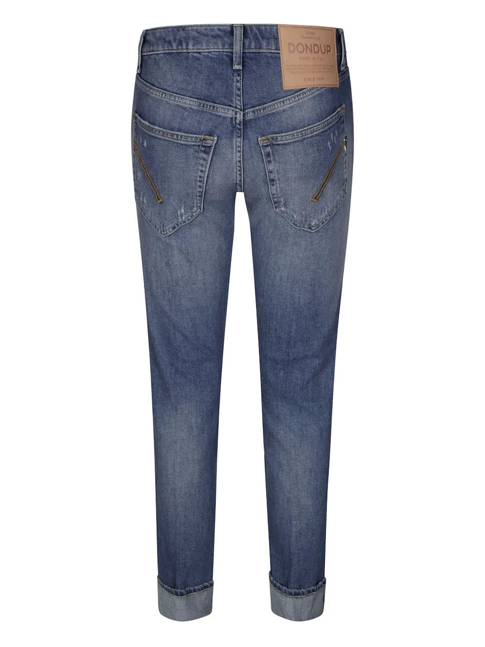 Cotton Jeans