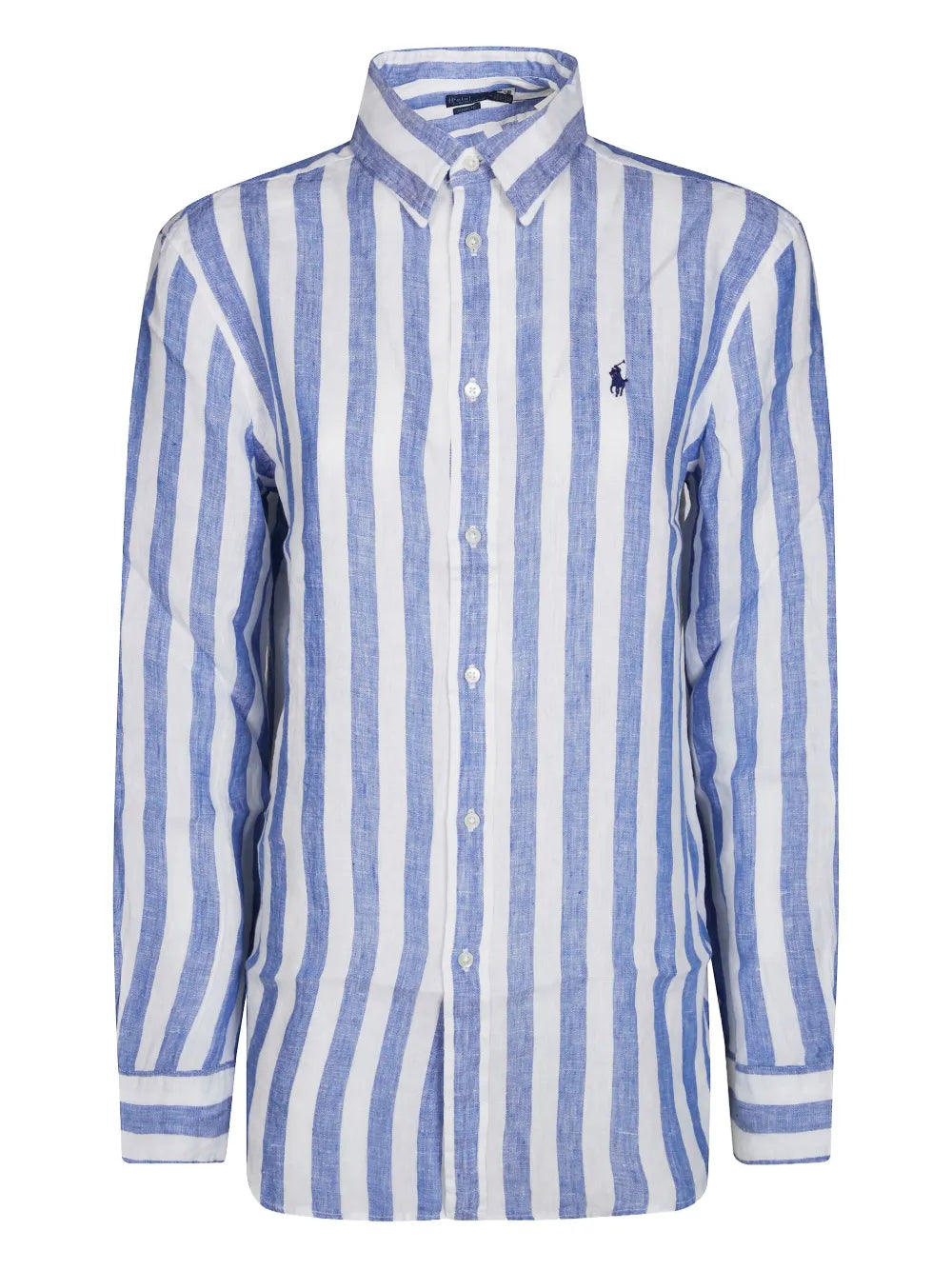 Striped Shirt