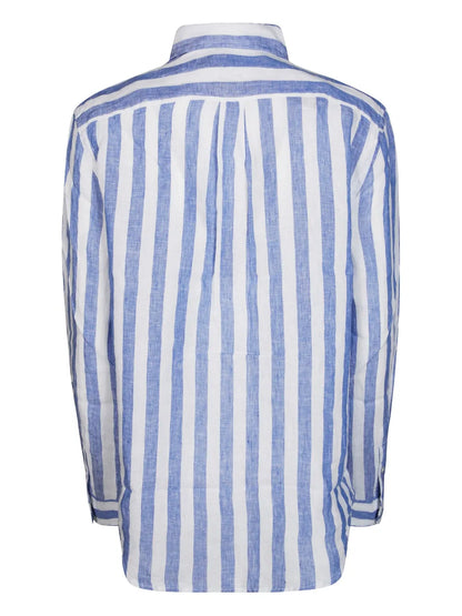 Striped Shirt