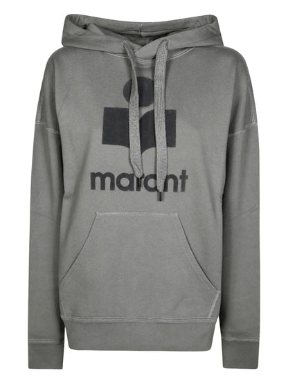 Mansel Hoodie