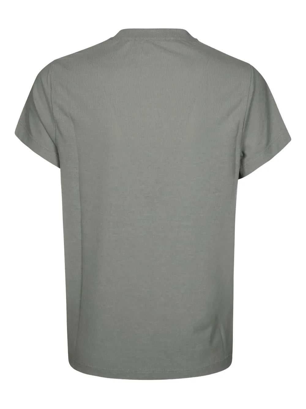 Fine-Knit T-Shirt