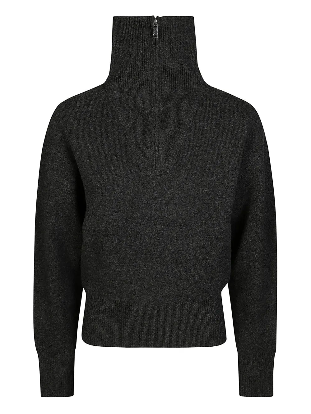 Wool-Blend Jumper