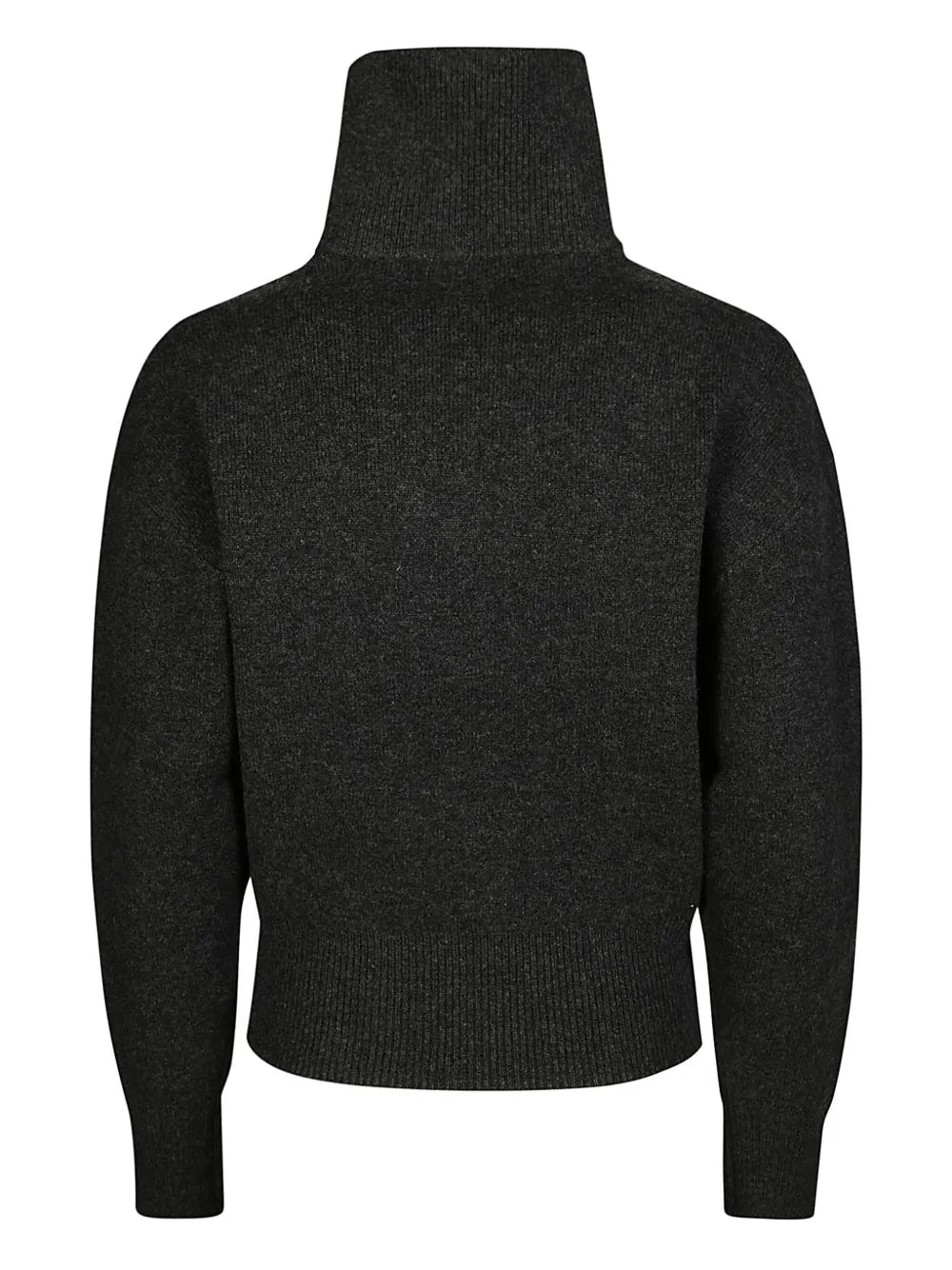 Wool-Blend Jumper