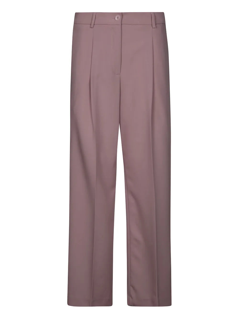 Logo-Charm Trousers