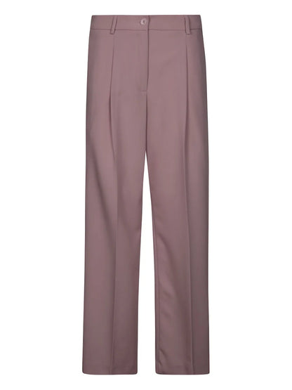 Logo-Charm Trousers