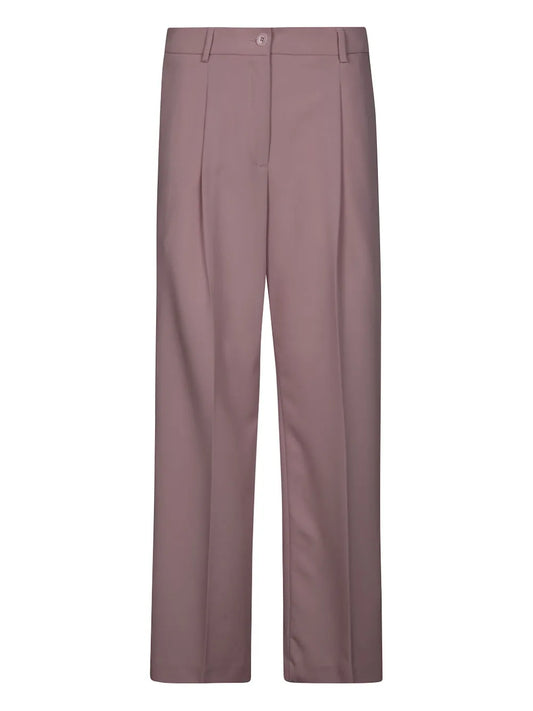 Logo-Charm Trousers