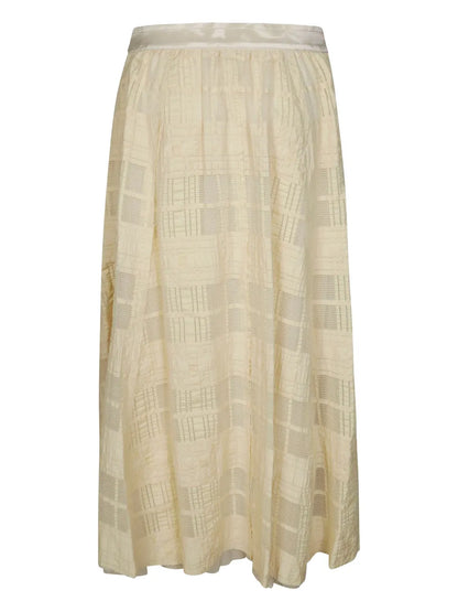 Phoebe Midi Skirt
