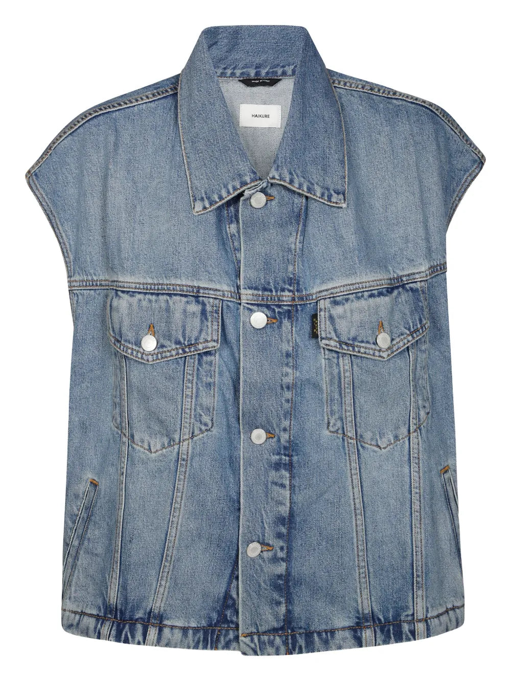 Gail Waistcoat