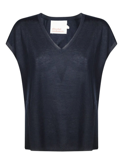 V-Neck Top