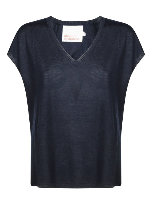 V-Neck Top